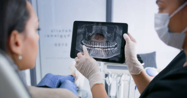 Licensed Tooth Extraction service in Harrison County County, IA - Smile Center Dentistry